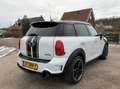 MINI Cooper S Countryman Mini 1.6 Chili /Automaat / Elektrisch Panoramadak Weiß - thumbnail 8