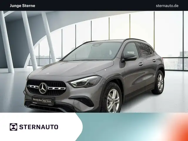 Mercedes-Benz GLA 200 GLA 200 Progressive/Navi/Keyless-Go/Autom./Klima