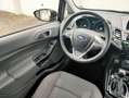 Ford Fiesta Titanium Schwarz - thumbnail 10