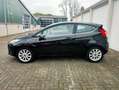 Ford Fiesta Titanium Schwarz - thumbnail 4