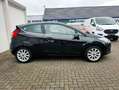 Ford Fiesta Titanium Schwarz - thumbnail 3