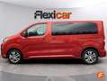 Peugeot Traveller Active 1.6 BlueHDi 85KW (115CV) Compact Rojo - thumbnail 7