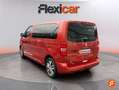 Peugeot Traveller Active 1.6 BlueHDi 85KW (115CV) Compact Rojo - thumbnail 5