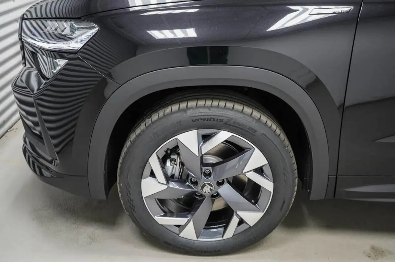 Skoda Kodiaq 2026
