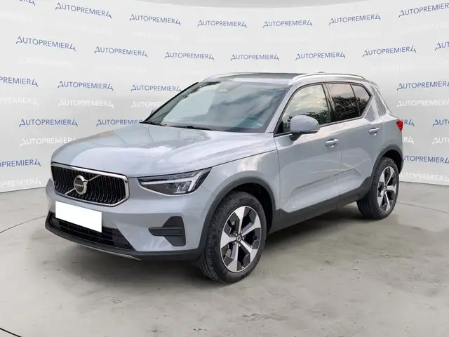 Volvo XC40 XC40 B3 automatico Core