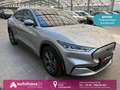 Ford Mustang Mach-E Mustang MACH-E 98,7 Ext.Range|LED|Navi|360° Silber - thumbnail 1