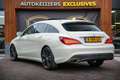 Mercedes-Benz CLA 200 Shooting Brake Business AMG Panoramadak Adapt. Cru Bianco - thumbnail 7