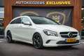 Mercedes-Benz CLA 200 Shooting Brake Business AMG Panoramadak Adapt. Cru Bianco - thumbnail 1