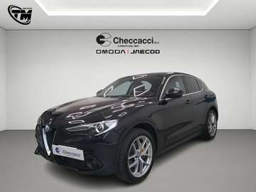 2.2 t Executive Q4 210cv auto