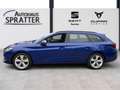 SEAT Leon Sportstourer 1.5 TSI ACT FR ACC LED SHZ PDC Blau - thumbnail 16