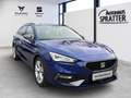 SEAT Leon Sportstourer 1.5 TSI ACT FR ACC LED SHZ PDC Blau - thumbnail 24