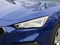 SEAT Leon Sportstourer 1.5 TSI ACT FR ACC LED SHZ PDC Blau - thumbnail 2