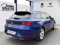 SEAT Leon Sportstourer 1.5 TSI ACT FR ACC LED SHZ PDC Blau - thumbnail 20