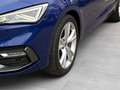 SEAT Leon Sportstourer 1.5 TSI ACT FR ACC LED SHZ PDC Blau - thumbnail 3