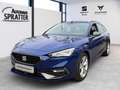 SEAT Leon Sportstourer 1.5 TSI ACT FR ACC LED SHZ PDC Blau - thumbnail 1