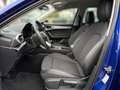 SEAT Leon Sportstourer 1.5 TSI ACT FR ACC LED SHZ PDC Blau - thumbnail 4