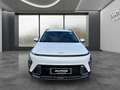 Hyundai KONA Kona 1,6 GDI Hybrid GoPlus DCT Aut. Weiß - thumbnail 3