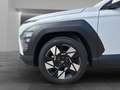 Hyundai KONA Kona 1,6 GDI Hybrid GoPlus DCT Aut. Weiß - thumbnail 12
