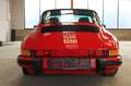 Porsche 911 Targa C00  Classic Data 2 Klima G50 Rouge - thumbnail 4
