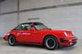 Porsche 911 Targa C00  Classic Data 2 Klima G50 Rouge - thumbnail 7