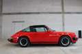 Porsche 911 Targa C00  Classic Data 2 Klima G50 Rouge - thumbnail 1