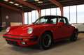 Porsche 911 Targa C00  Classic Data 2 Klima G50 Rouge - thumbnail 3