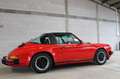 Porsche 911 Targa C00  Classic Data 2 Klima G50 Rouge - thumbnail 6