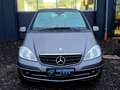Mercedes-Benz A 160 1.5 Benzin Sitzheizung Klima Audio 20 Metallic Gris - thumbnail 2