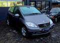 Mercedes-Benz A 160 1.5 Benzin Sitzheizung Klima Audio 20 Metallic Gris - thumbnail 3