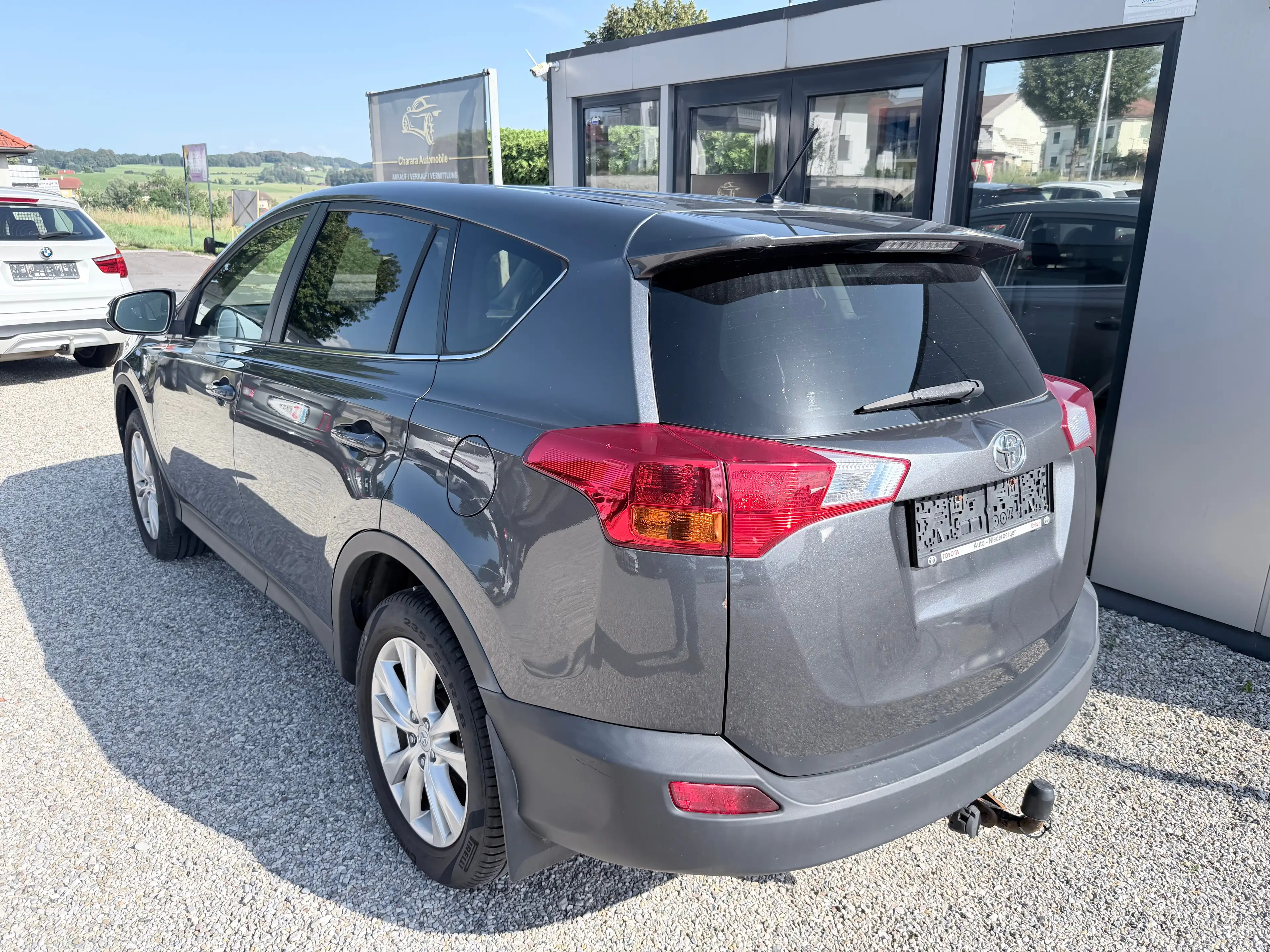 Toyota RAV 4 Life — photo 6