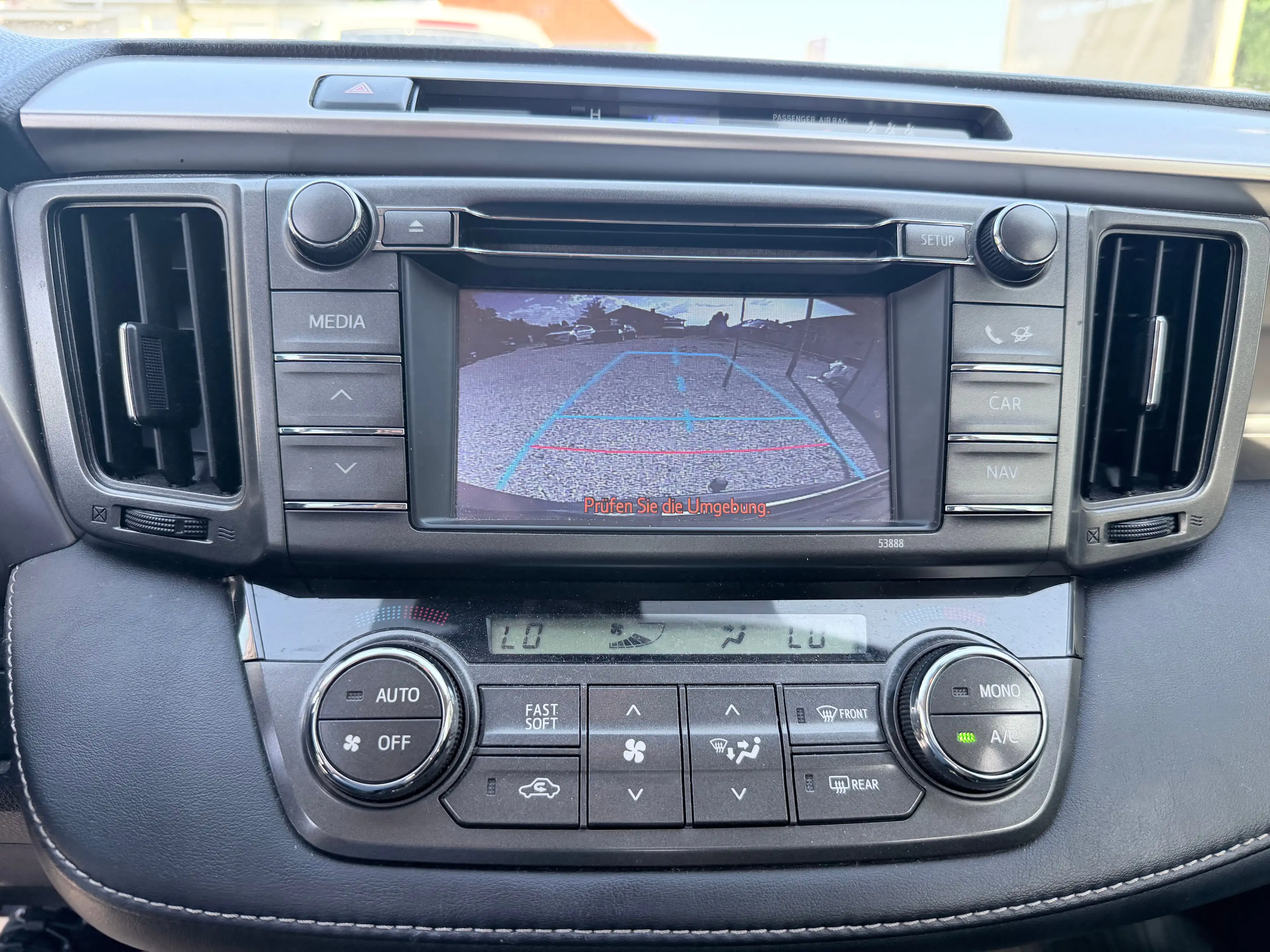 Toyota RAV 4 Life — photo 13