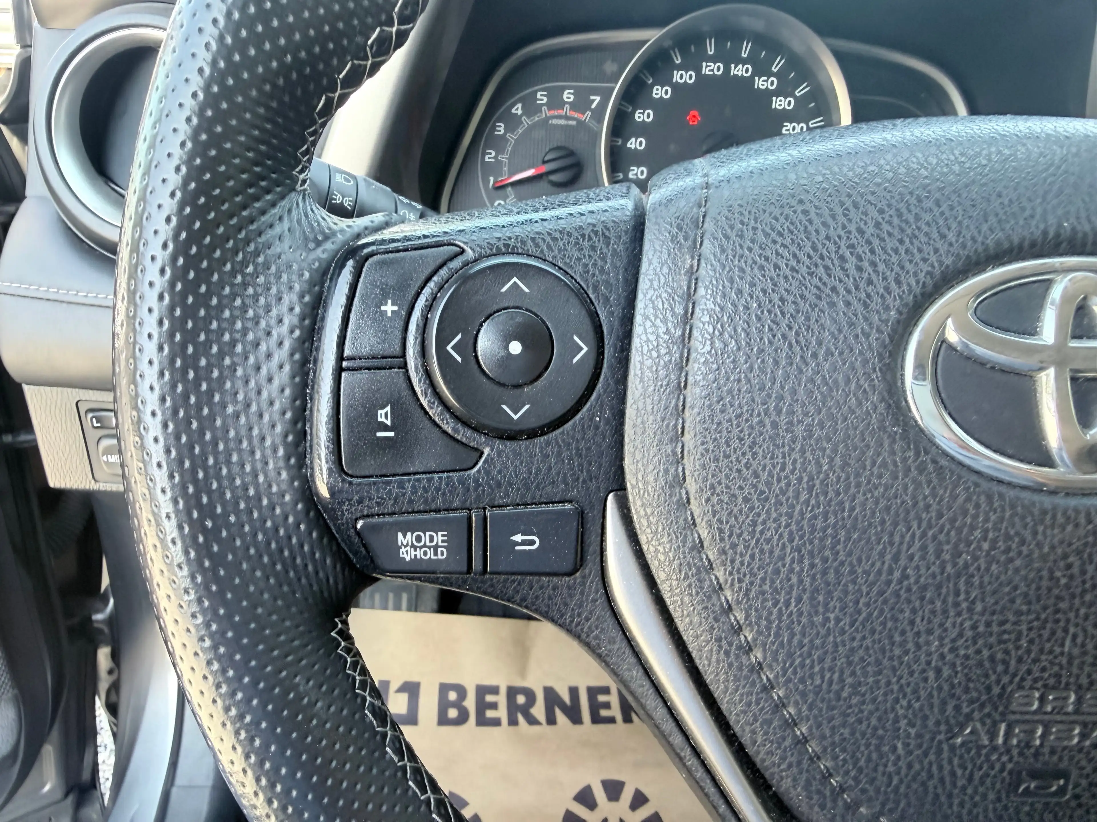 Toyota RAV 4 Life — photo 15