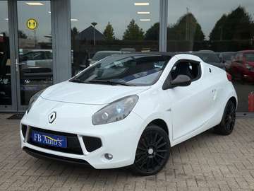 1.2 TCE Dynamique Airco Lmv Cruise