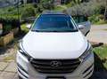 Hyundai TUCSON 1.7 crdi Xpossible 2wd 115cv Bianco - thumbnail 7