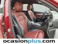Mercedes-Benz GLC 220 Coupé 220d 4Matic 9G-Tronic Rojo - thumbnail 23