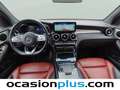 Mercedes-Benz GLC 220 Coupé 220d 4Matic 9G-Tronic Rojo - thumbnail 8