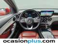 Mercedes-Benz GLC 220 Coupé 220d 4Matic 9G-Tronic Rojo - thumbnail 27
