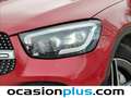 Mercedes-Benz GLC 220 Coupé 220d 4Matic 9G-Tronic Rojo - thumbnail 17