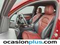 Mercedes-Benz GLC 220 Coupé 220d 4Matic 9G-Tronic Rojo - thumbnail 14