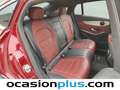 Mercedes-Benz GLC 220 Coupé 220d 4Matic 9G-Tronic Rojo - thumbnail 22