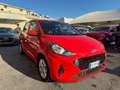 Hyundai i10 1.0 MPI Tech PACK+ GPL Rouge - thumbnail 1