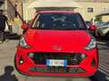 Hyundai i10 1.0 MPI Tech PACK+ GPL Rouge - thumbnail 2