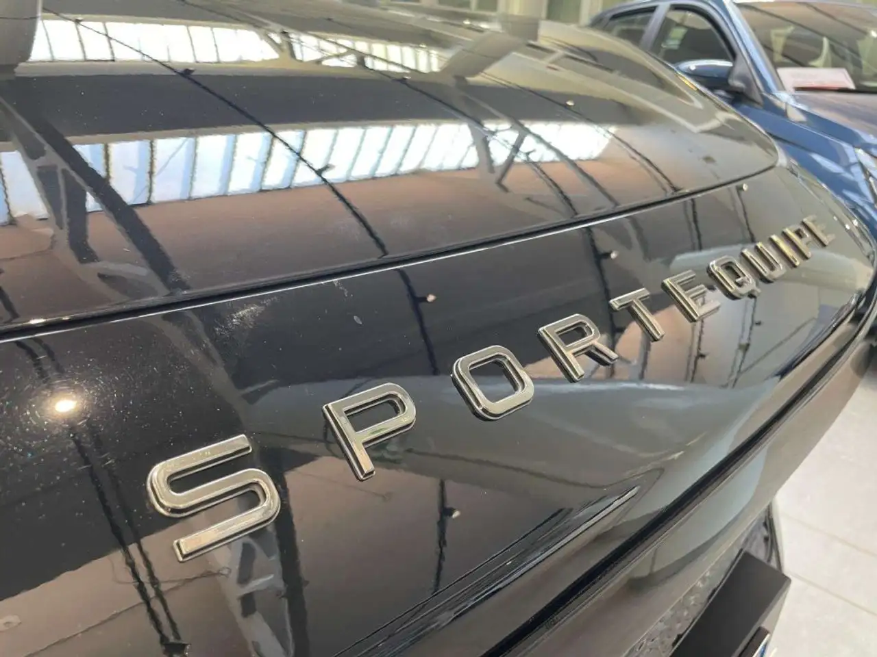 Sportequipe Sportequipe 6 2026