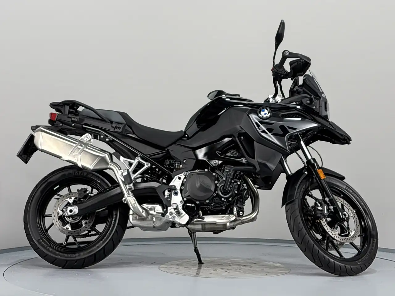 BMW F 800 GS