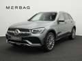 Mercedes-Benz GLC 300 GLC 300 de 4MATIC LED+Pano+360°+EasyPack AMG Line Grau - thumbnail 1