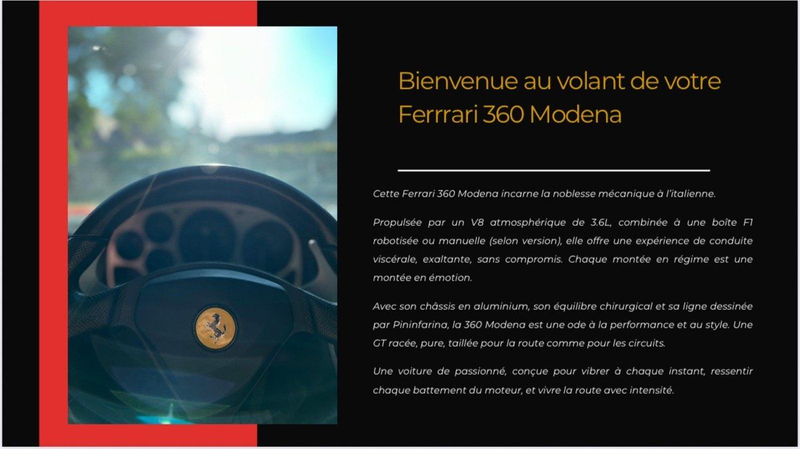 Photo du véhicule