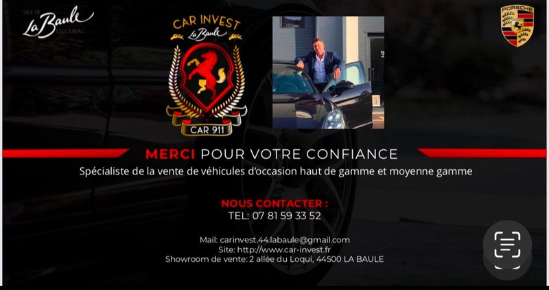 Photo du véhicule