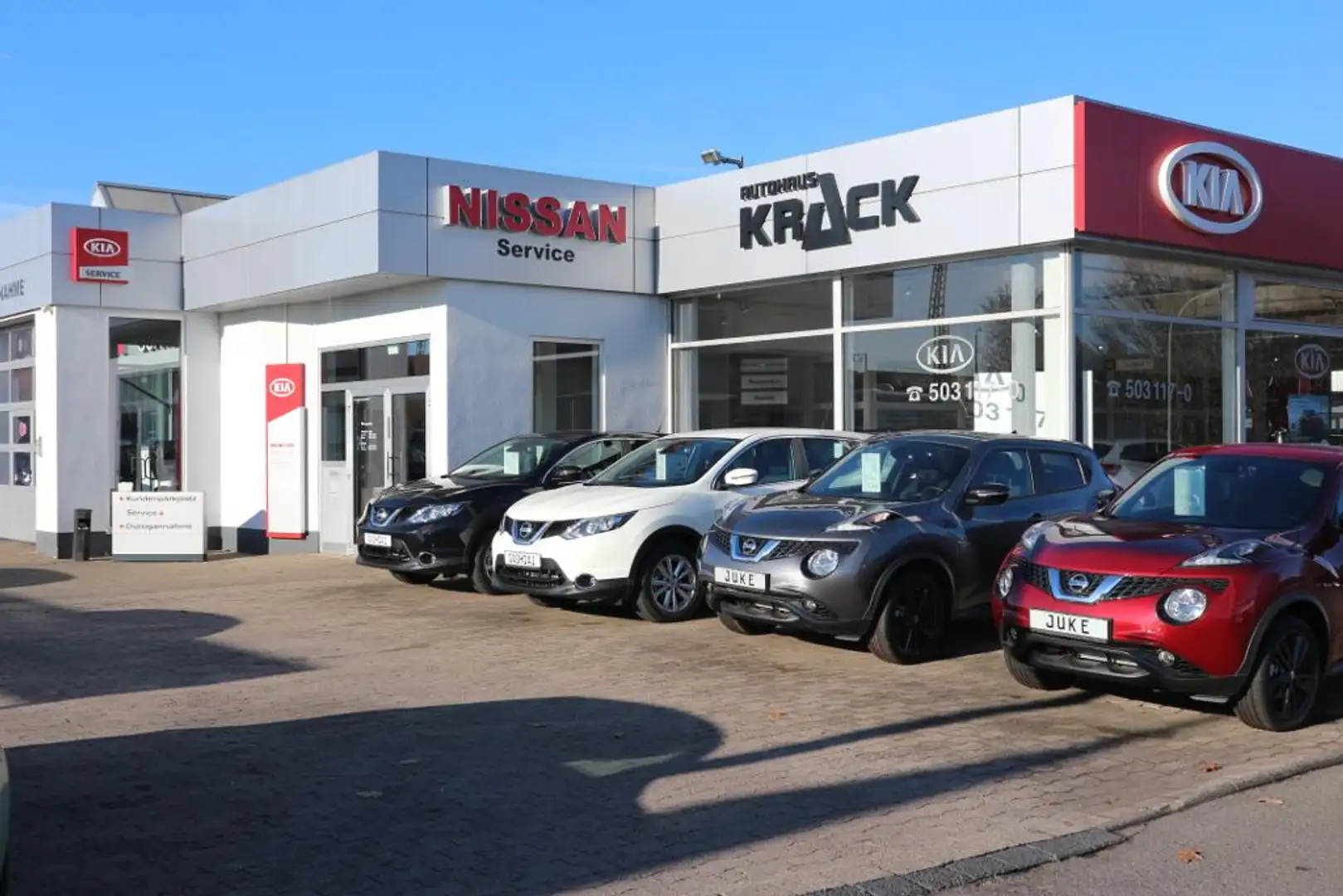 Kia Stonic 1.0 T-GDI 100 OPF Vision (YB/YB-KMD) Blanc - 1