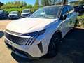 Peugeot 5008 Elektro 230 98kWh GT Long Range version Weiß - thumbnail 4