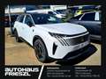 Peugeot 5008 Elektro 230 98kWh GT Long Range version Weiß - thumbnail 1